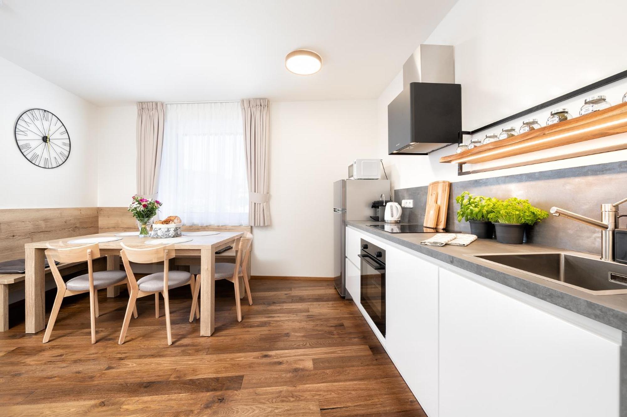 Apartmany Resort Vrchlabí Rom bilde