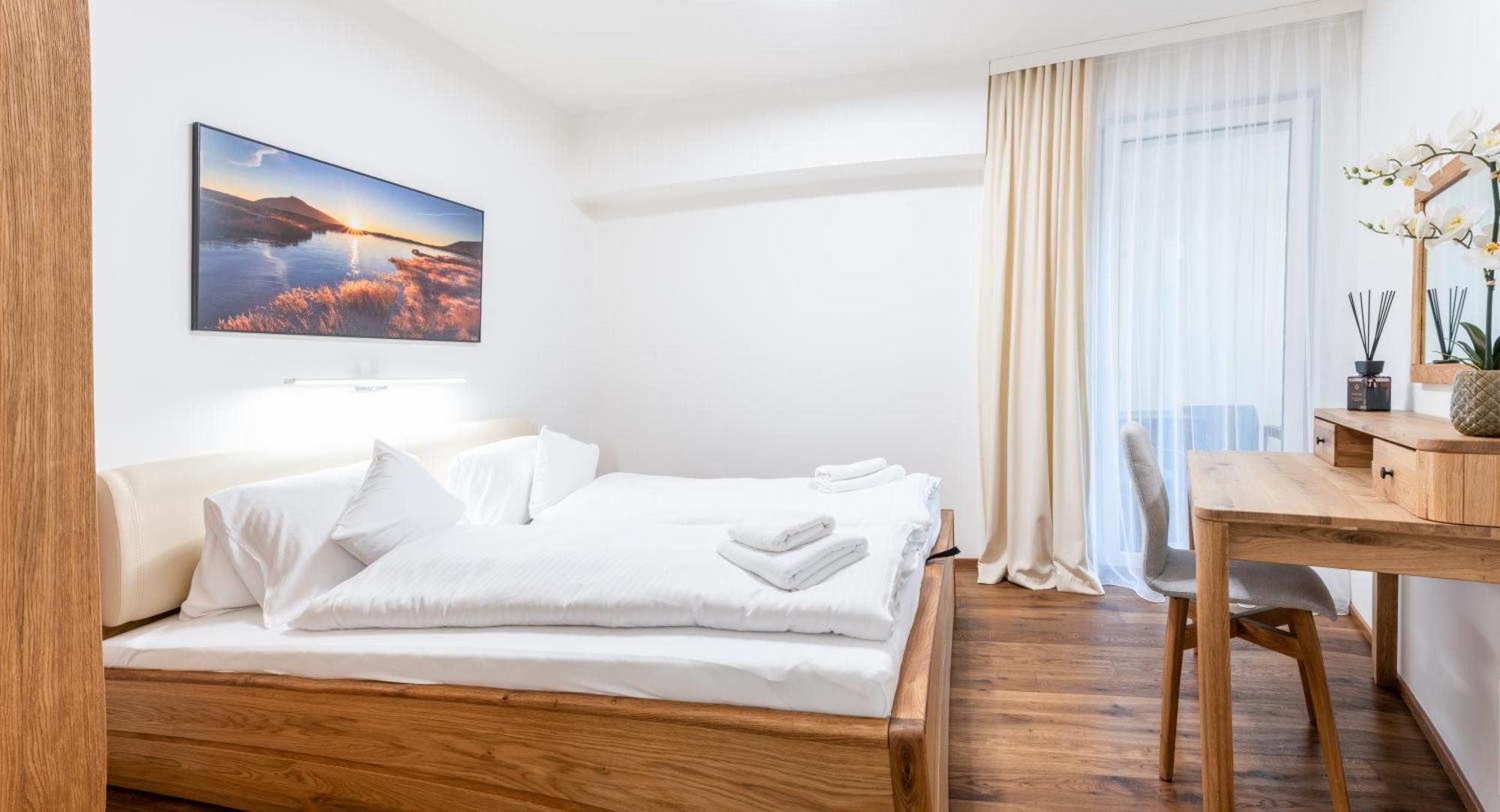 Apartmany Resort Vrchlabí Eksteriør bilde