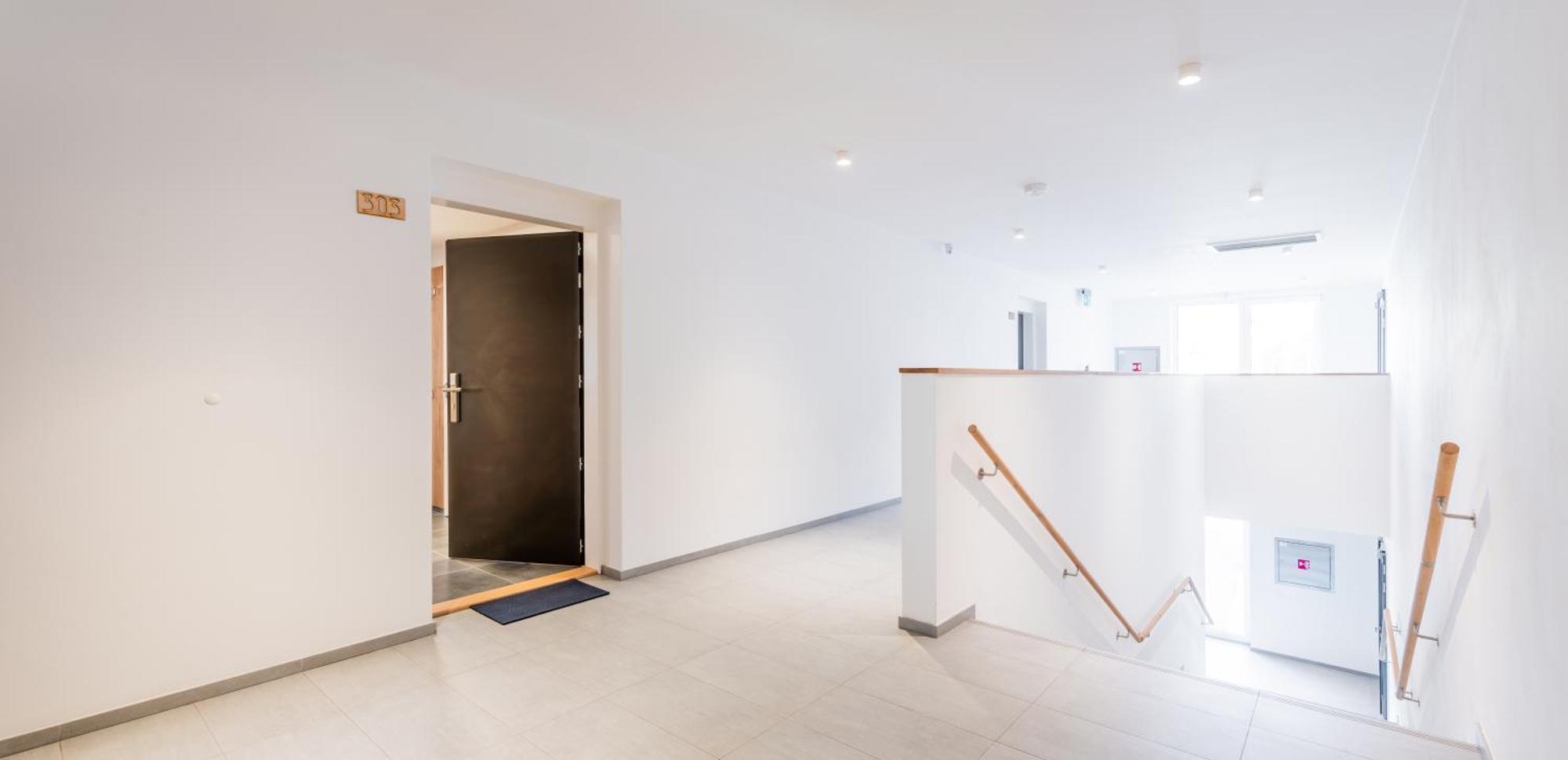 Apartmany Resort Vrchlabí Rom bilde