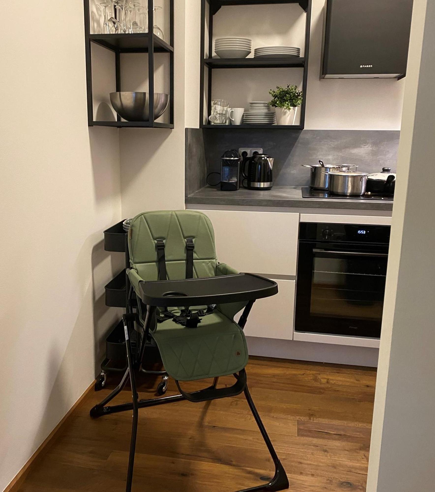 Apartmany Resort Vrchlabí Rom bilde
