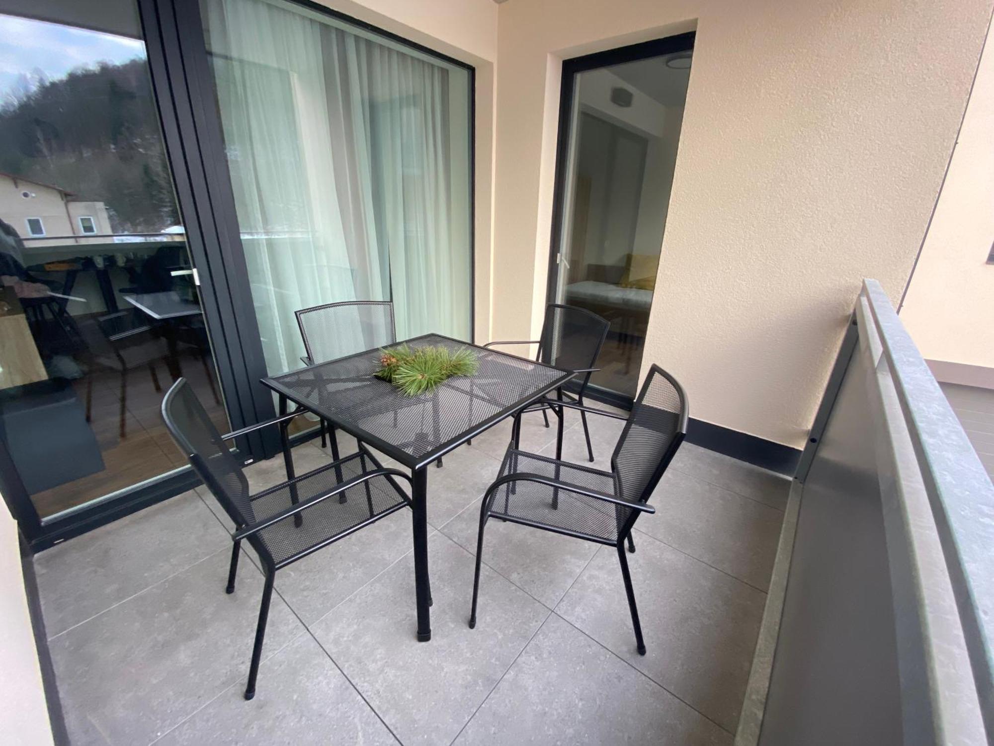 Apartmany Resort Vrchlabí Rom bilde