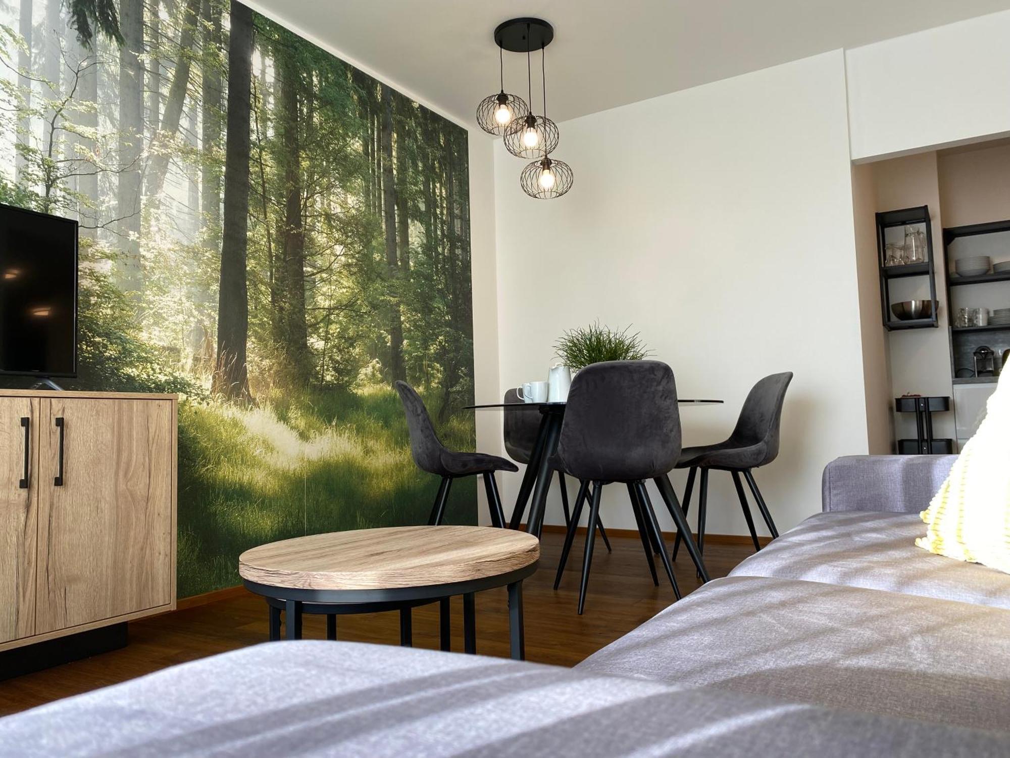 Apartmany Resort Vrchlabí Rom bilde